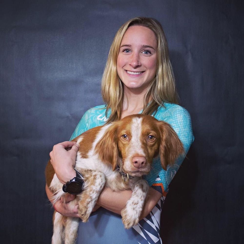 Meet your Posher, Audrey